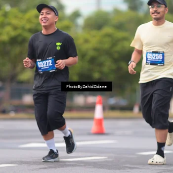 Runner Photo 5447170