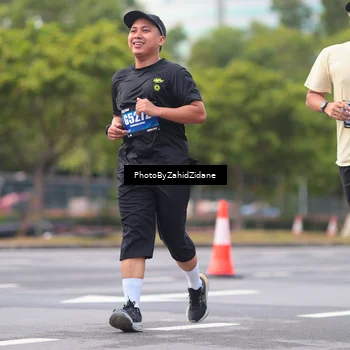 Runner Photo 5447171
