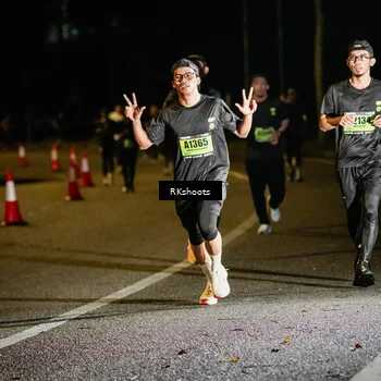Runner Photo 5447172