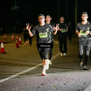 Runner Photo 5447173