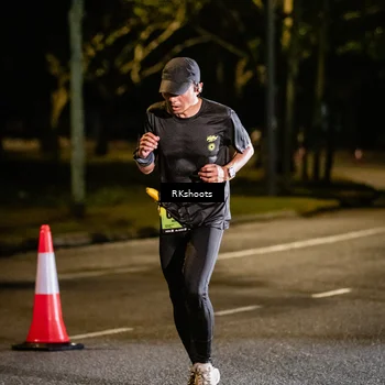 Runner Photo 5447174