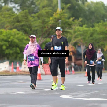 Runner Photo 5447175