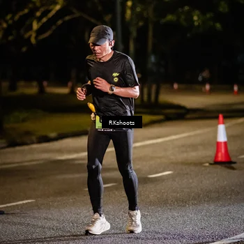 Runner Photo 5447177