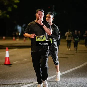 Runner Photo 5447180