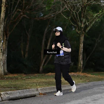 Runner Photo 5447181
