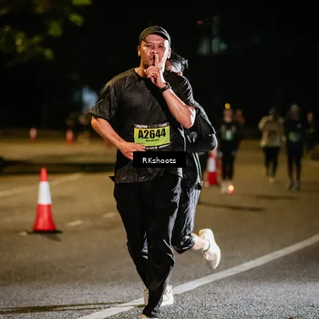 Runner Photo 5447182