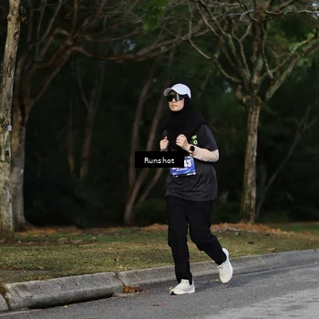 Runner Photo 5447183