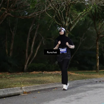 Runner Photo 5447184