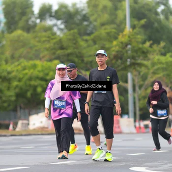 Runner Photo 5447185