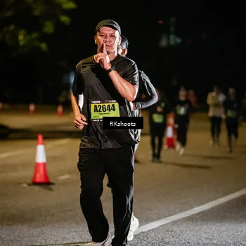 Runner Photo 5447186