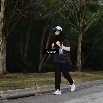 Runner Photo 5447188