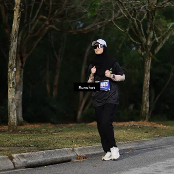 Runner Photo 5447189