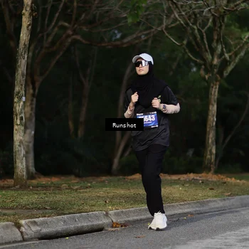 Runner Photo 5447193