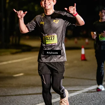 Runner Photo 5447195