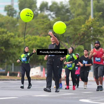 Runner Photo 5447196