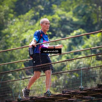 Runner Photo 5447199