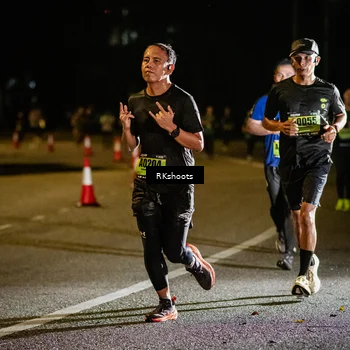 Runner Photo 5447203