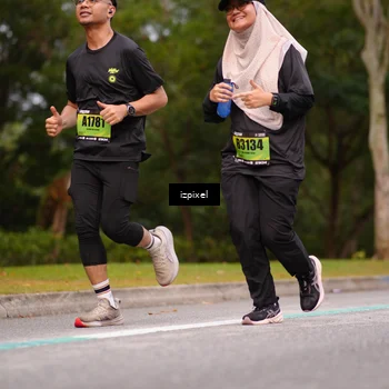 Runner Photo 5447205