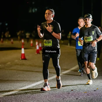 Runner Photo 5447206
