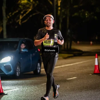 Runner Photo 5447207