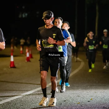 Runner Photo 5447209