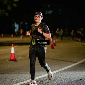 Runner Photo 5447210