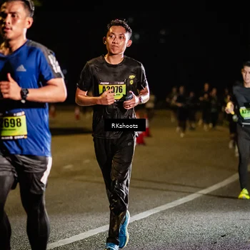 Runner Photo 5447213