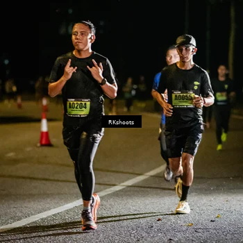 Runner Photo 5447216