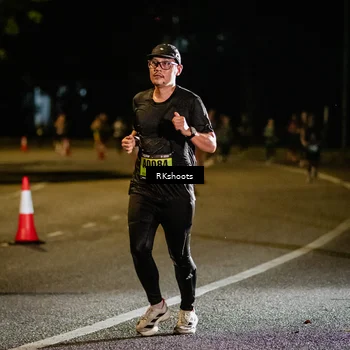 Runner Photo 5447217