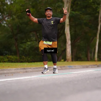 Runner Photo 5447218