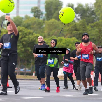 Runner Photo 5447219