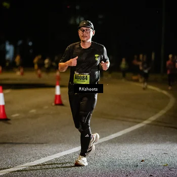Runner Photo 5447220