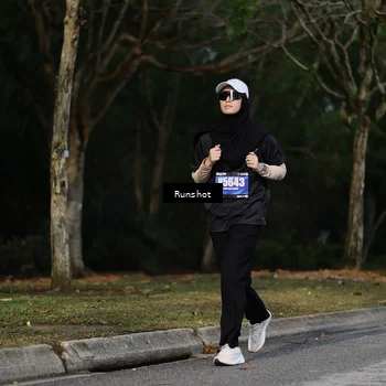 Runner Photo 5447221