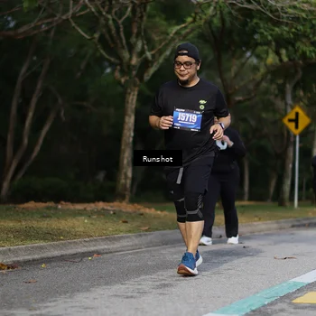 Runner Photo 5447222