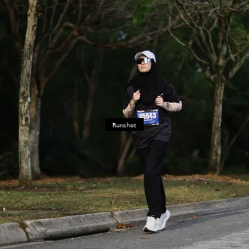 Runner Photo 5447223