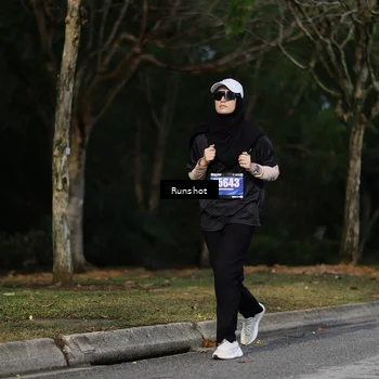 Runner Photo 5447224