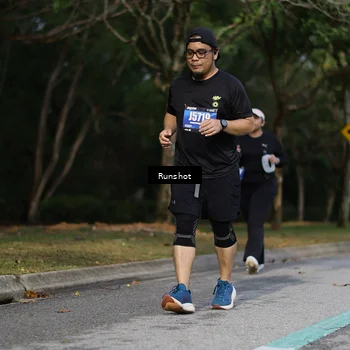 Runner Photo 5447225