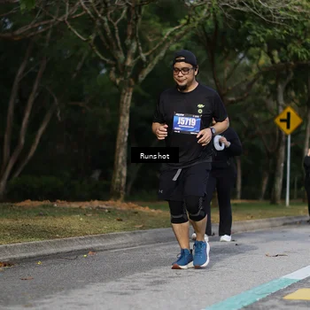 Runner Photo 5447227