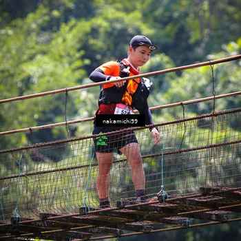 Runner Photo 5447228
