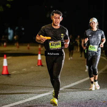 Runner Photo 5447231
