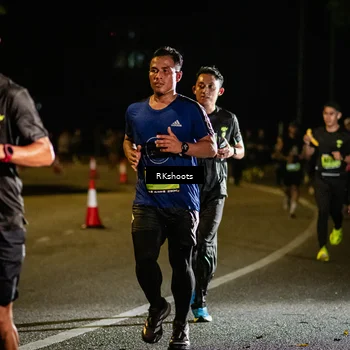 Runner Photo 5447232