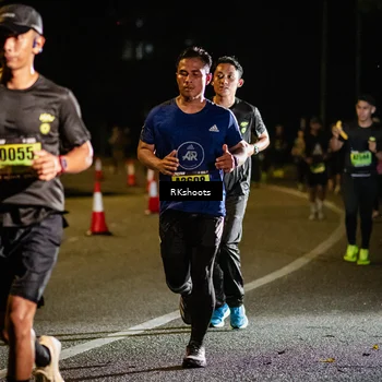 Runner Photo 5447233