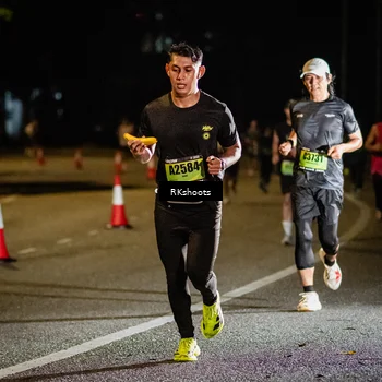 Runner Photo 5447234