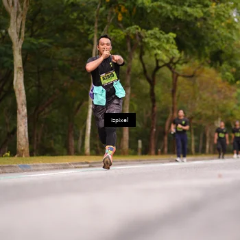 Runner Photo 5447236