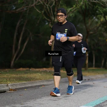 Runner Photo 5447237