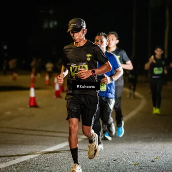 Runner Photo 5447240