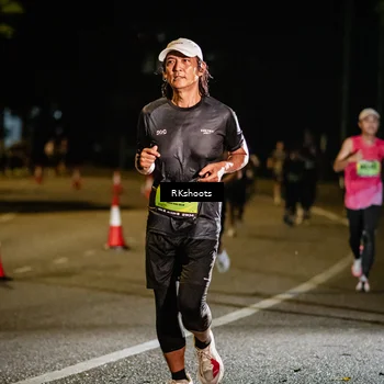 Runner Photo 5447241