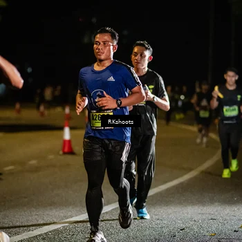 Runner Photo 5447242