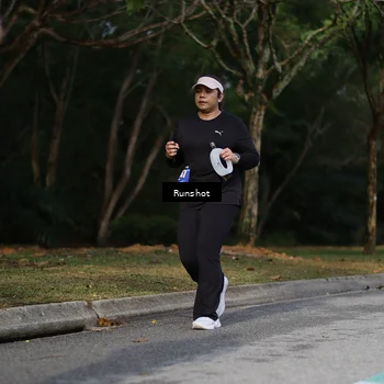Runner Photo 5447244