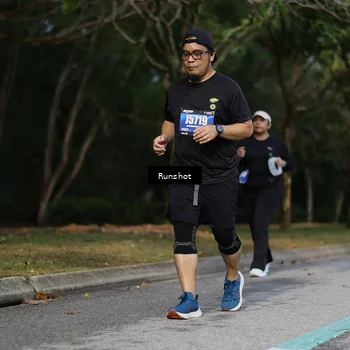 Runner Photo 5447245